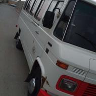 مینی بوس73