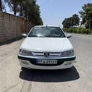 پارس TU5 مدل 1400