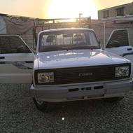 کارا مدل 1401سفید