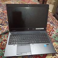 لپ تاپ hp مدل M_NS_ZBOOK 15_01