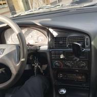 پژو 405 GLX دوگانه CNG