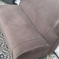مبل 5 نفره چوبی