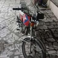 موتورهندا125سالم سرحال