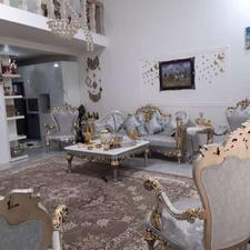 فروش ویلا 140 متر در بلوار ذوالفقاری