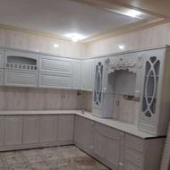 کابینت پردیس