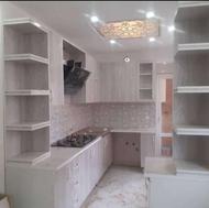 کابینت بخشداری