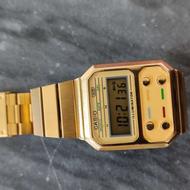 ساعت casio