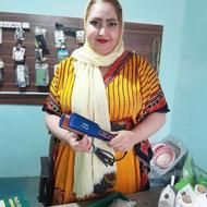 اتوکراتین مو