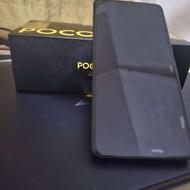 گوشی Xiaomi Poco x6 pro