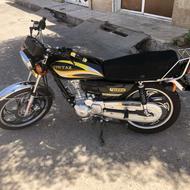 موتور نیکتاز 200