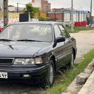 میتسو بیشی گالانت سوسماری1992