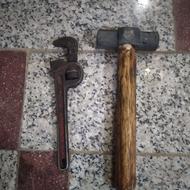 ابزار قدیمی