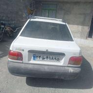 معامله با پراید مدل 90
