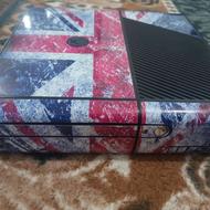 Xbox 360سوپر اسلیم در حد نو