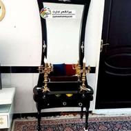 آیینه کنسول