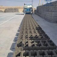 به یک کارگر بلوک زن نیازمندیم