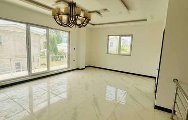 فروش ویلا 260 متر در خشکرود ویو جنگل اقساط بلند مدت