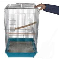 خریدار قفس کاسکویی بزرگ هستم