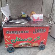 چرخ فلافلی