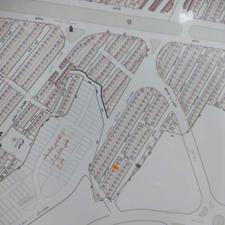 زمین مسکونی 180 متری ابتدای امام حسن