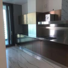 اجاره 190متر ولنجک ((قصر شیشه ای مدرن))