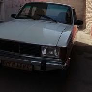 پیکان سواری انژکتوری آخر 82 معاوضه با تاکسی