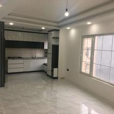 فروش آپارتمان 115 متری تکواحدی نوساز فول امکانات در فضلی شاد