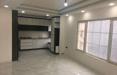 فروش آپارتمان 115 متری تکواحدی نوساز فول امکانات در فضلی شاد