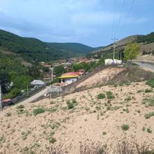 فروش زمین مسکونی 500 متر در دودانگه