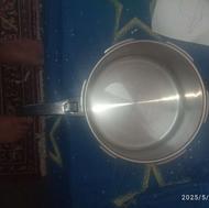 زودپز 3لایه مدل asf
