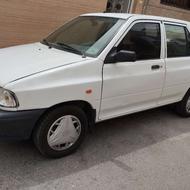 پراید مدل 97تمیز وسرحال