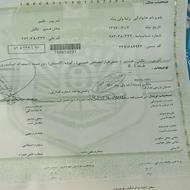 پژو405نوک مدادی سالم