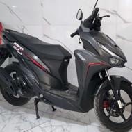کویر موتور S2 ADV 150i نیوفیس 1402