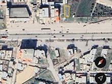 فروش زمین تجاری مسکونی265 متری بر اتوبان گرگان در شیپور