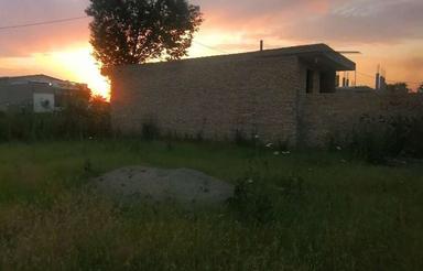 فروش زمین اداری و تجاری 170 متر در آزادشهر