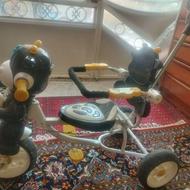 سه چرخه درحدنو