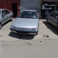 پژو405مدل1393