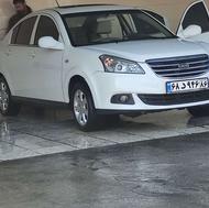 ام وی ام 550 سفید