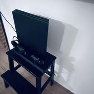 PS4 pro کم کاار 2 دسته