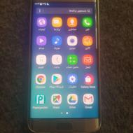 S6 Edge گوشی سامسونگ