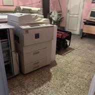کپی ریکو افیشو1075