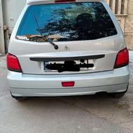 پراید 111 درحد