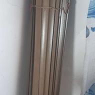 کرکره فلزی در دورنگ