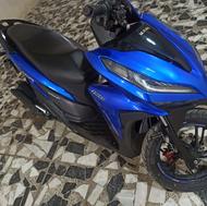 کلیک 1401 خوش رنگ