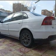 سیتروئنc5. اولد