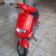 کویر موتور برقیes5 1500 صفرخشک
