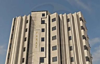 پیش فروش واحدهای آپارتمان فراز خیابان جانبازان
