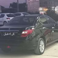 دنا دنا پلاس تیپ 2 توربو 1400 مشکی