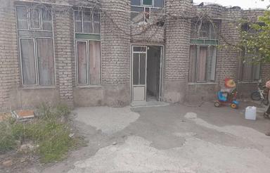 خونه200 مترسند زمین 100قونانه