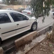 پژو206تمیز